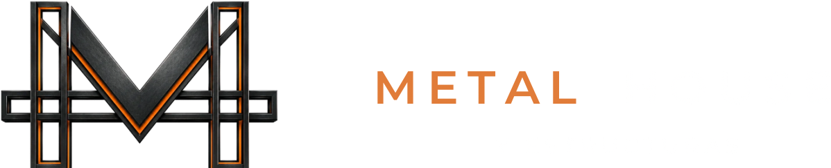 Metal House - Mobiliario Industrial